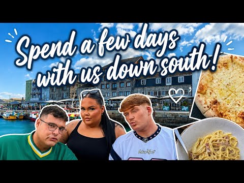 Spend A Few Fun Days With Us Down South  thumbnail