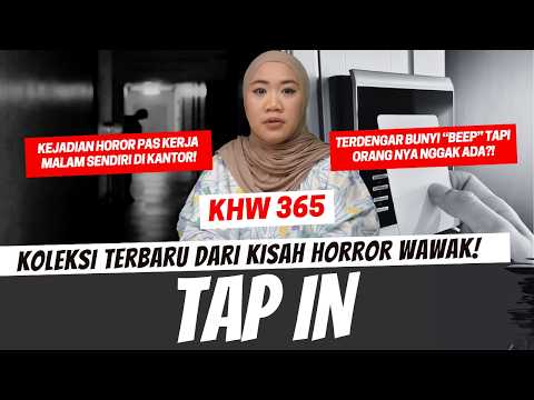 TAP IN - KHW PART 365 thumbnail