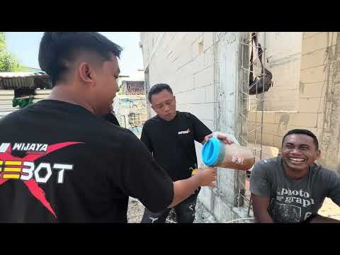 SELALU BERSYUKUR DI KELILINGI REKAN KERJA YANG GAMPANG BERSYUKUR ❤️🥰 thumbnail