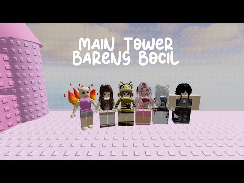 MAIN TOWER BARENG BOCIL  thumbnail