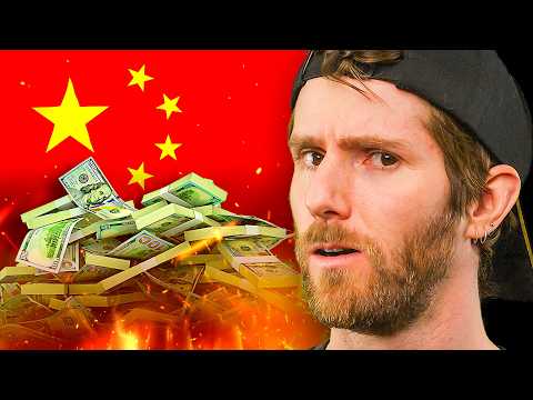 China Doesn’t Want Our Money thumbnail
