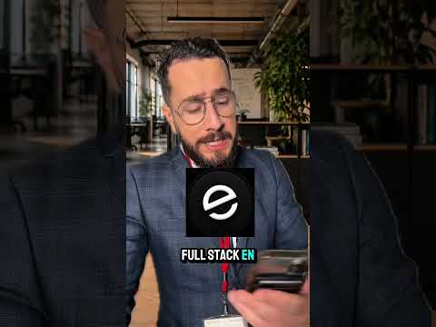 #Publicité Emergent permet la création d’applications mobiles et de projets web sans coder ! thumbnail