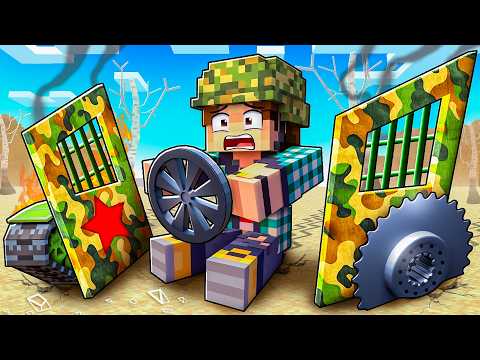 ЗРЯ Я ПОТАТИЛ ДЕНЬГИ НА ЭТОТ МОД В МАЙНКРАФТ! thumbnail
