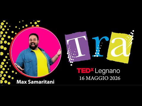 BODY SHINING | Max Samaritani | TEDxLegnano thumbnail
