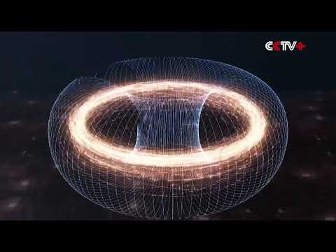China Continues Breakthroughs on "Artificial Sun" thumbnail