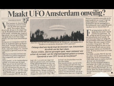 Clippings of UFO sightings for the past 65 years thumbnail