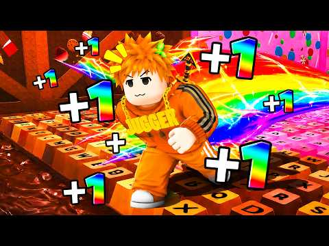 Das Geheime Admin Event in Keyboard Escape 🤩😍 thumbnail