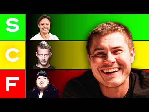 RANKAR INFLUENCERS BILAR thumbnail