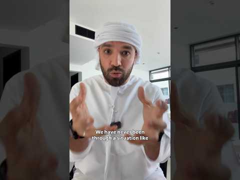 What Is Happening In Dubai? thumbnail
