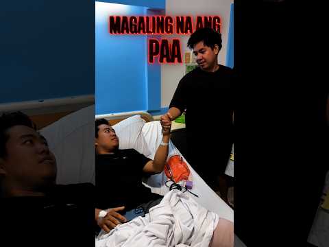 MAGALING NA ANG PAA thumbnail