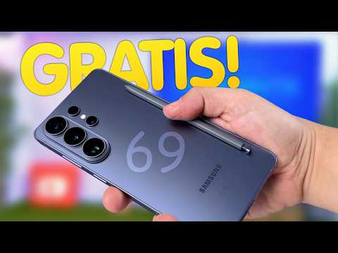 SORTEO FALSO de TECNONAUTA Nº69!!!! Mi primo se lo lleva hoy thumbnail