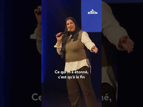 Quand l’élève dépasse le maitre… ? - Juste Inès #Sketch #Humour #Prof #Eleve thumbnail