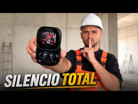 Tienen un RÉCORD GUINNESS y una IA brutal: Soundcore Liberty 5 Pro Max thumbnail