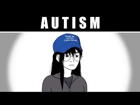 Growing Up As An Autistic Girl thumbnail
