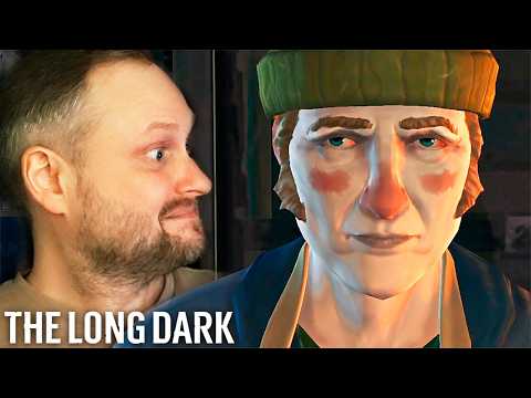 ФИНАЛЬНЫЙ ЭПИЗОД ► The Long Dark - Episode 5 #1 thumbnail