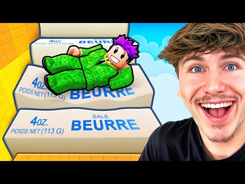 TERMINER LE JEU LE + SATISFAISANT DE ROBLOX !! (Incroyable) thumbnail