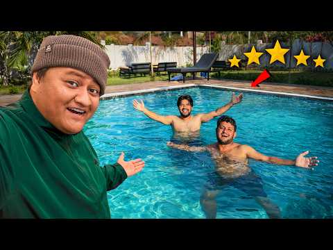 Our Last Smile Before…..☠️ इसके बाद हम पकड़े गये । Day 15 thumbnail