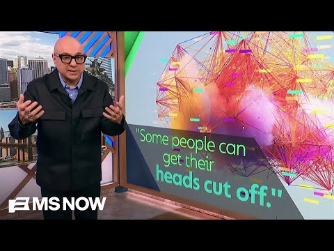 AI data centers turn into a heated political issue for voters thumbnail