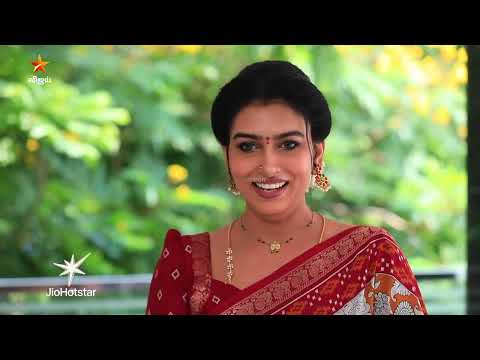 Thendrale Mella Pesu | Episode Preview | 2nd June 2026 thumbnail