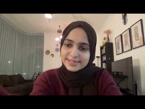 Ayisha Abdul Basith - LIVE 2026 thumbnail