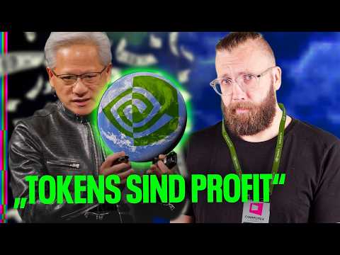 Nvidia hat den Bezug zur Realität verloren thumbnail