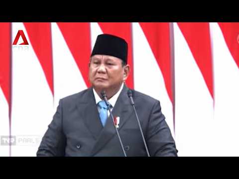 Indonesia's export controls: President Prabowo lays out how state control will be extended thumbnail