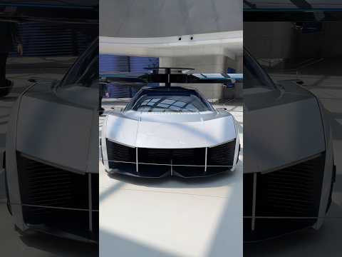 Koleksi kereta terbang 2026! thumbnail