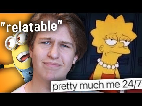 "Relatable" Instagram Memes thumbnail