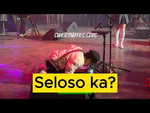 Selos | Shaira - Sweetnotes Live @ Agusan del sur thumbnail