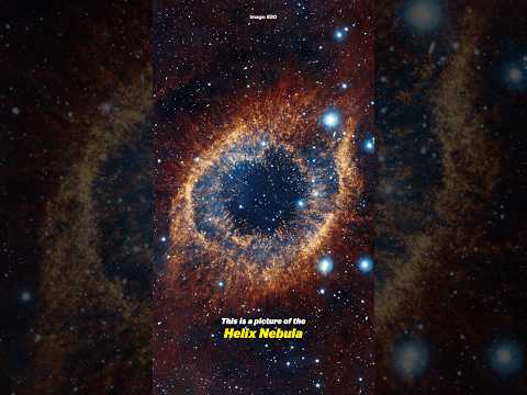 This Space Picture Will Blow Your Mind! thumbnail
