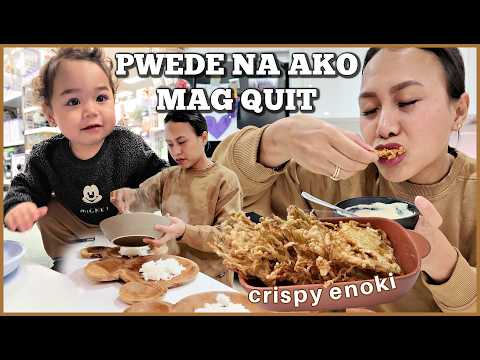 PWEDE NA AKO MAG QUIT SA VLOGGING! MAY PAPALIT NA SA AKIN! ❤️ | rhazevlogs thumbnail