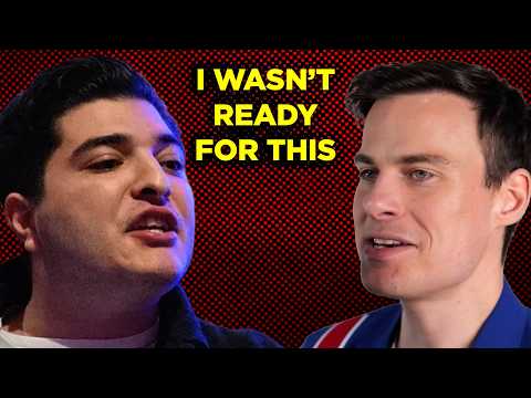 Christ, This is Stupid thumbnail