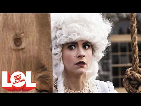 ON NEXT SEASON OF BRIDGERTON..// LOL JUST FOR LAUGHS thumbnail