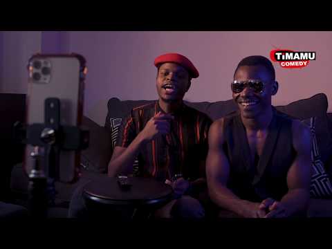 Nida ya Mapenzi with Queen / Kwa sasa sina mpenzi / Napenda mwanaume mrefu thumbnail