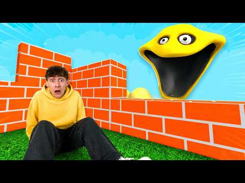 Job Vs Hongerige Worm! thumbnail