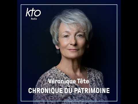 Véronique Tête : quelle est l’église reine des Chantiers du Cardinal ? thumbnail