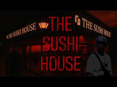布団ちゃんの『The Sushi House』実況プレイ thumbnail