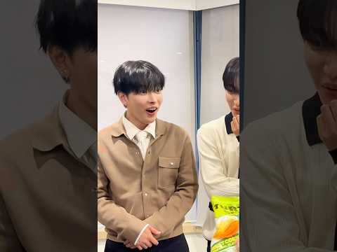 ATEEZ are blown away!😱 thumbnail