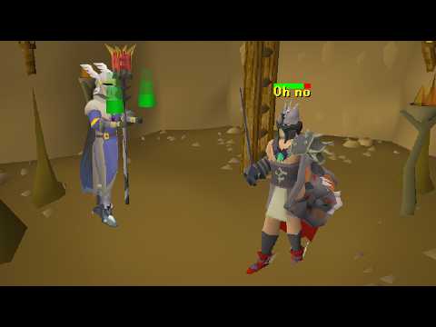 This is why I spent 30 Days in the Edgeville Dungeon thumbnail