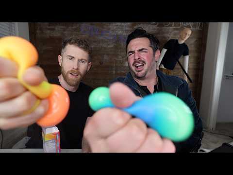 The WORST Items I've Bought From AMAZON! (EXTENDED VERSION!) thumbnail
