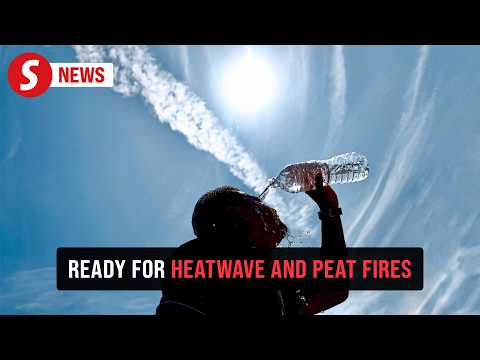 El Nino: Bomba to step up readiness for potential heatwave and forest fires thumbnail