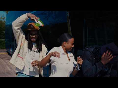 Digga - Double Tap (Official Video) thumbnail