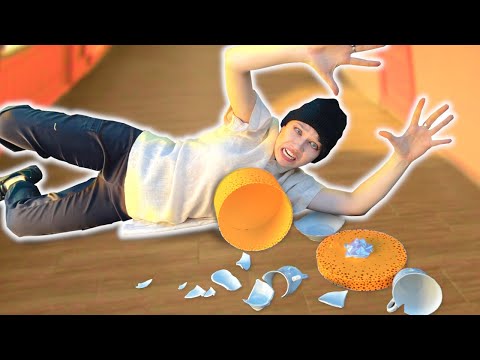 Najgorsze sytuacje na zakończeniu roku w szkole OCZAMI UCZNIA  thumbnail