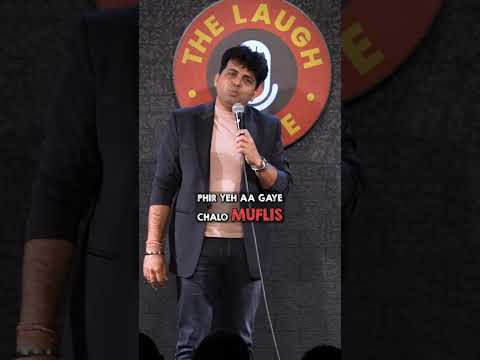 Teen Patti - Stand Up Comedy by Amit Tandon #amittandon #standupcomedy #standupcomic thumbnail