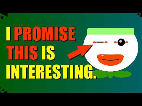 How the Blinking Animation of a Clown Car Revolutionizes Super Mario Maker Cryptography. thumbnail