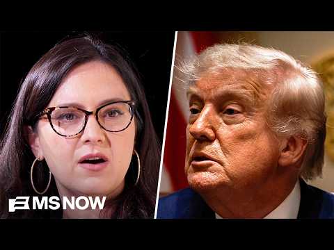 'Can smell a FRAUD a mile away': Former 60 Minutes head BLASTS new MAGA-friendly leadership thumbnail