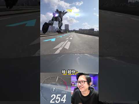 傻眼！地平線6竟然還要跟鋼彈對決… thumbnail