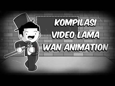 Kompilasi Video2 Terawal Wan Animation thumbnail
