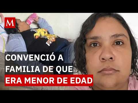 Tenía 37 años y fingió ser una niña: el caso de adopción que conmociona a Brasil thumbnail