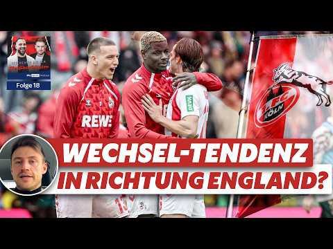 #018 - Wagner, El Mala und Co. - Jetzt ist Weichen stellen angesagt! thumbnail